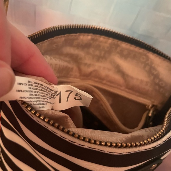 Kate Spade Striped Sling Crossbody
Bag Striped NWOT - Picture 15 of 15